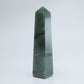 Green Jade Tower 100g - Luna Panther