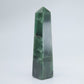 Green Jade Tower 100g - Luna Panther