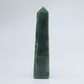 Green Jade Tower 100g - Luna Panther