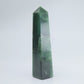Green Jade Tower 100g - Luna Panther