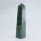 Green Jade Tower 100g - Luna Panther