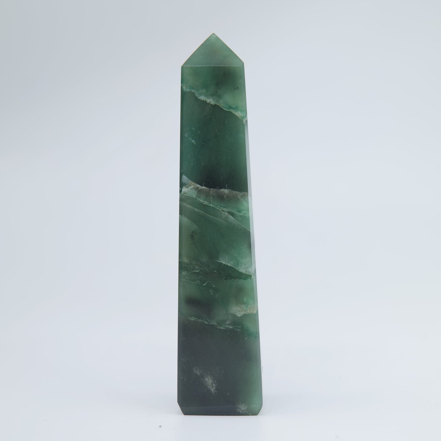 Green Jade Tower 100g - Luna Panther