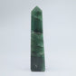 Green Jade Tower 100g - Luna Panther