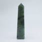 Green Jade Tower 100g - Luna Panther