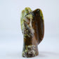 Green Opal Angel 487g - Luna Panther