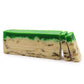 Green Tea - Olive Oil Soap Loaf - Luna Panther