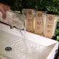 Greenman Rituals Lavender Aromatherapy Epsom Bath Salt - Sleep Good - Luna Panther