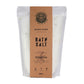 Greenman Rituals Oat & Honey Epsom Bath Salt - Spa Relax Blend - Luna Panther