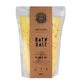 Greenman Rituals Vitamin C & Mandarin Epsom Bath Salt - Glow & Go - Luna Panther