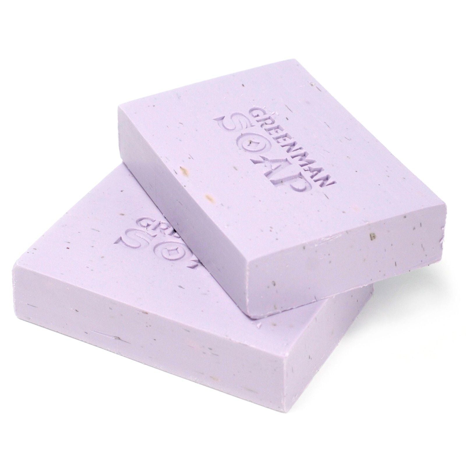 Greenman Soap Slice 100g - Night Time - Luna Panther
