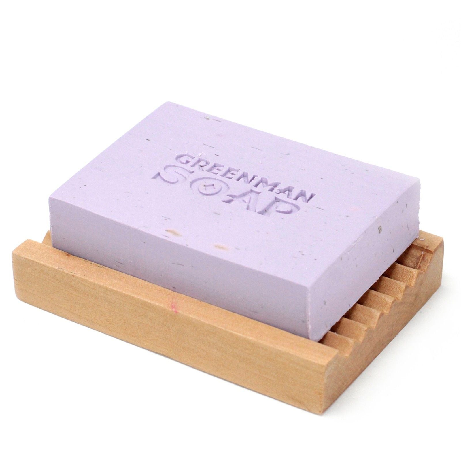 Greenman Soap Slice 100g - Night Time - Luna Panther