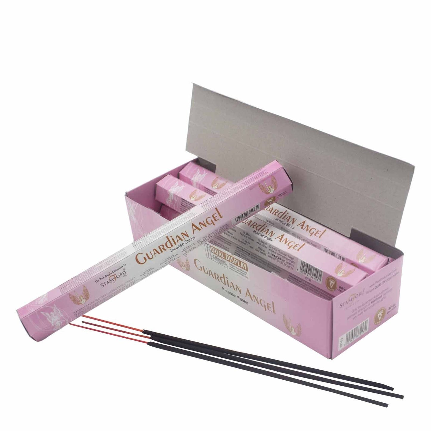Guardian Incense Sticks - Luna Panther