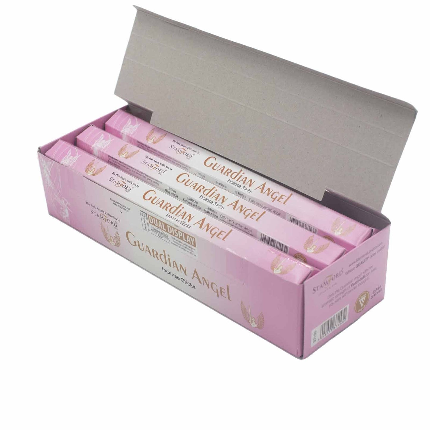 Guardian Incense Sticks - Luna Panther