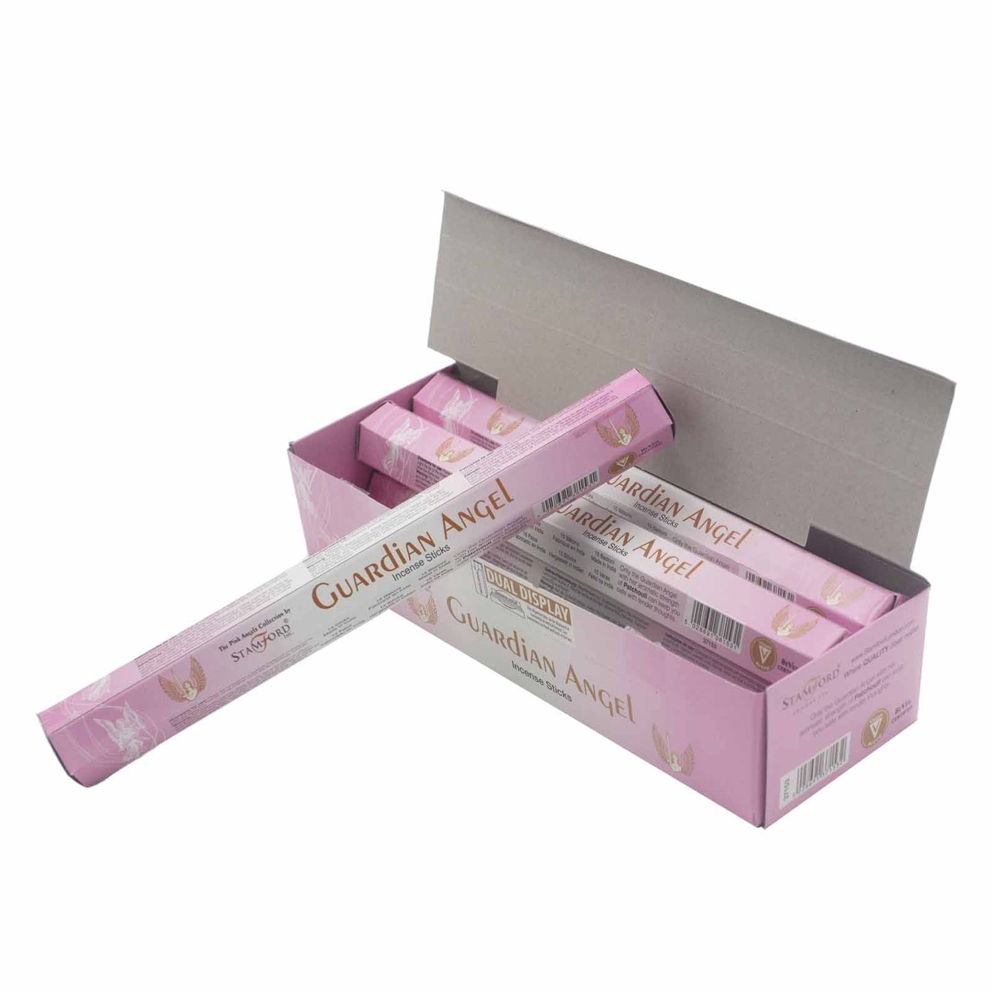 Guardian Incense Sticks - Luna Panther