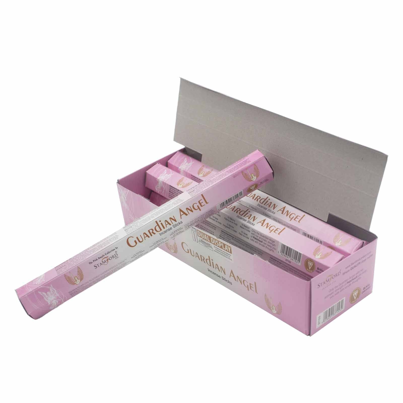 Guardian Incense Sticks - Luna Panther