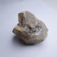 Gypsum from Shotover Hill, Oxford, UK - 331g