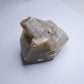 Gypsum from Shotover Hill, Oxford, UK - 331g