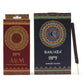 Gypsy Nomadic Incense - AUM - Luna Panther