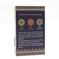 Gypsy Nomadic Incense - MOON - Luna Panther