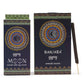 Gypsy Nomadic Incense - MOON - Luna Panther