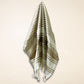 Hammam Spa Towel - Sand - 90x170cm - Luna Panther
