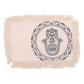 Hamsa Mandala Cushion Cover - 30x50cm - green - Luna Panther