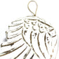 Hand Crafted Small Angel Wing - 18cm - Luna Panther