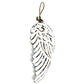 Hand Crafted Small Angel Wing - 18cm - Luna Panther