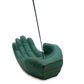 Hand Incense Burner - Earth Protect (green) - Luna Panther