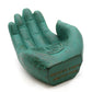 Hand Incense Burner - Earth Protect (green) - Luna Panther