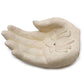 Hand Incense Burner - Lotus (white) - Luna Panther