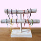 Handmade Friendship Bracelets - Tiny Forever Beads (asst) - Luna Panther