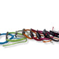 Handmade Friendship Bracelets - Unprinted Custom ready Coconut (asst) - Luna Panther