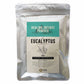 Healing Incense Powder - Eucalyptus 100gm - Luna Panther