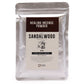 Healing Incense Powder - Sandalwood 100gm - Luna Panther