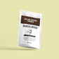 Healing Incense Powder - Sandalwood 50gm - Luna Panther