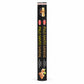 HEM Hexagonal Incense – Palo Santo Masala – Sandal - Luna Panther