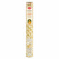 HEM Hexagonal Incense – Precious Jasmine - Luna Panther