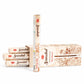 HEM Hexagonal Incense – Smudge – Sandal - Luna Panther