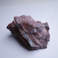 Hematite & Fluorite from Florence Mine, Egremont, UK - 413g