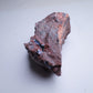 Hematite & Fluorite from Florence Mine, Egremont, UK - 413g