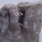 Hematite from Golden Dagger Mine, Warren House, Devon - 34.43g