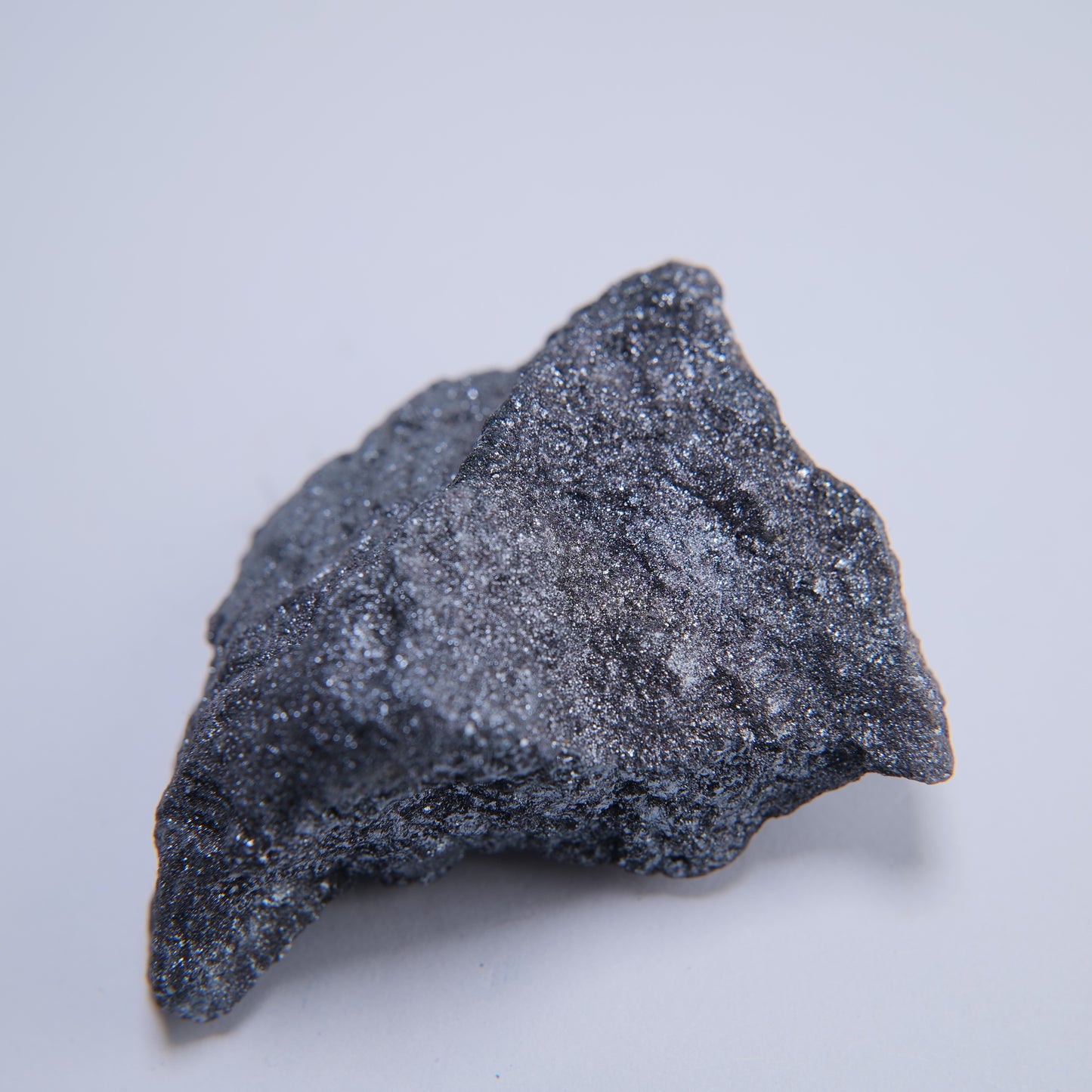 Hematite from Great Rock Mine, Devon - 170.31g