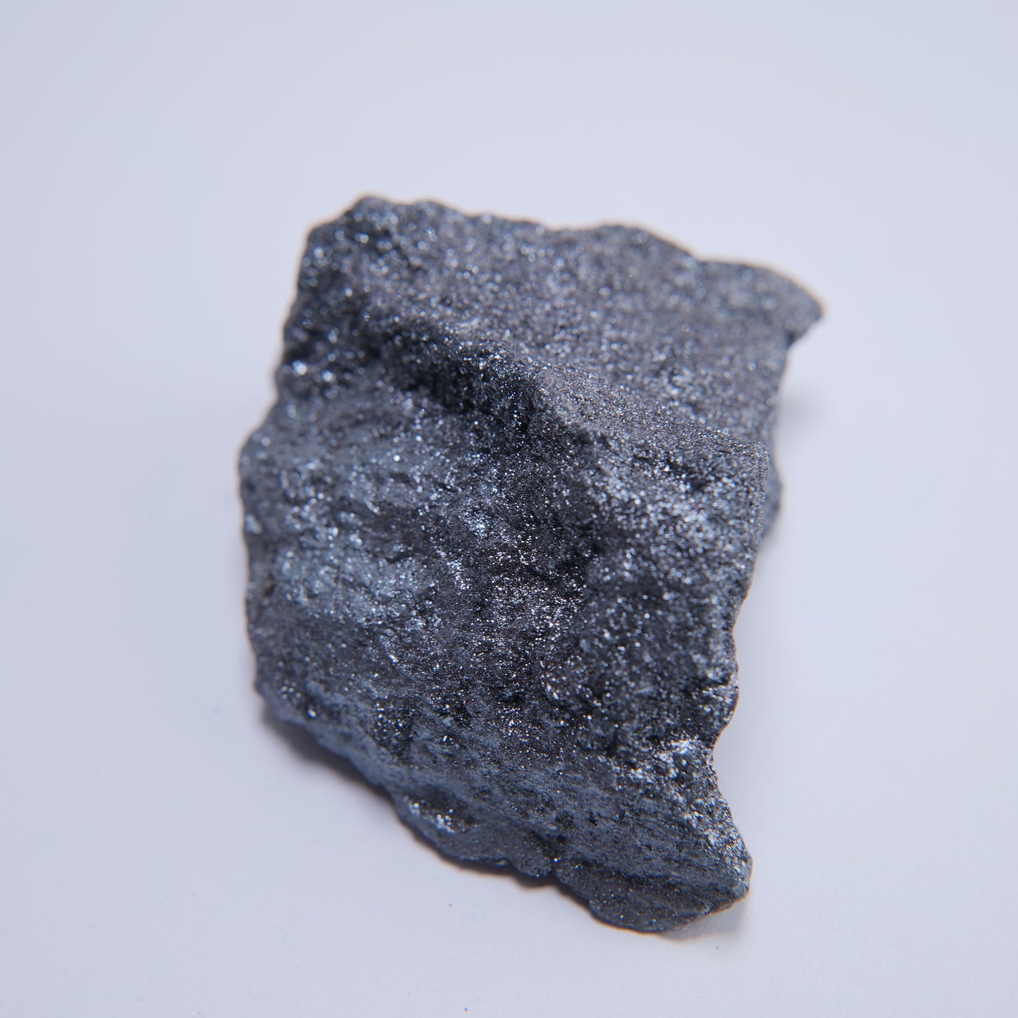 Hematite from Great Rock Mine, Devon - 170.31g