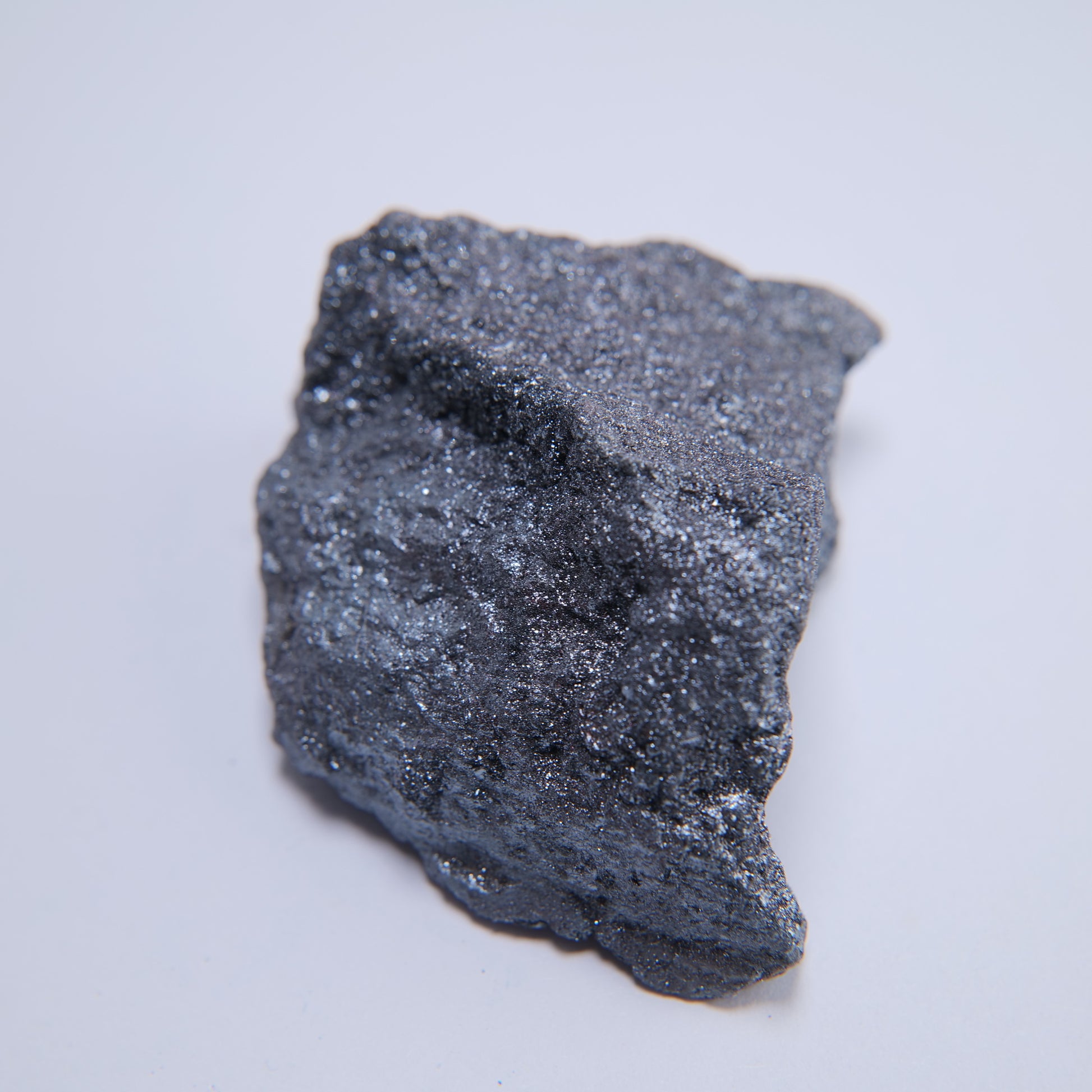 Hematite from Great Rock Mine, Devon - 170.31g
