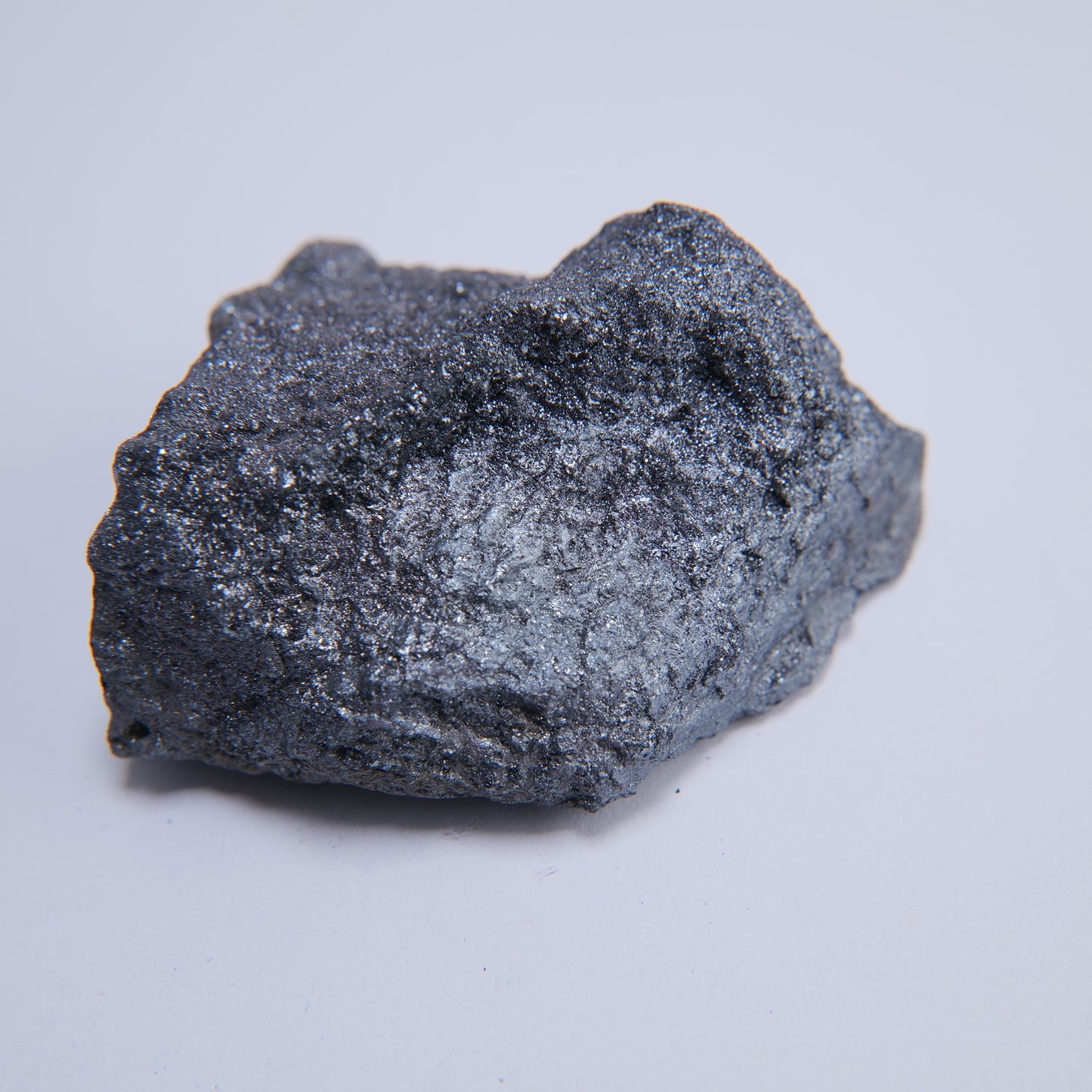 Hematite from Great Rock Mine, Devon - 170.31g