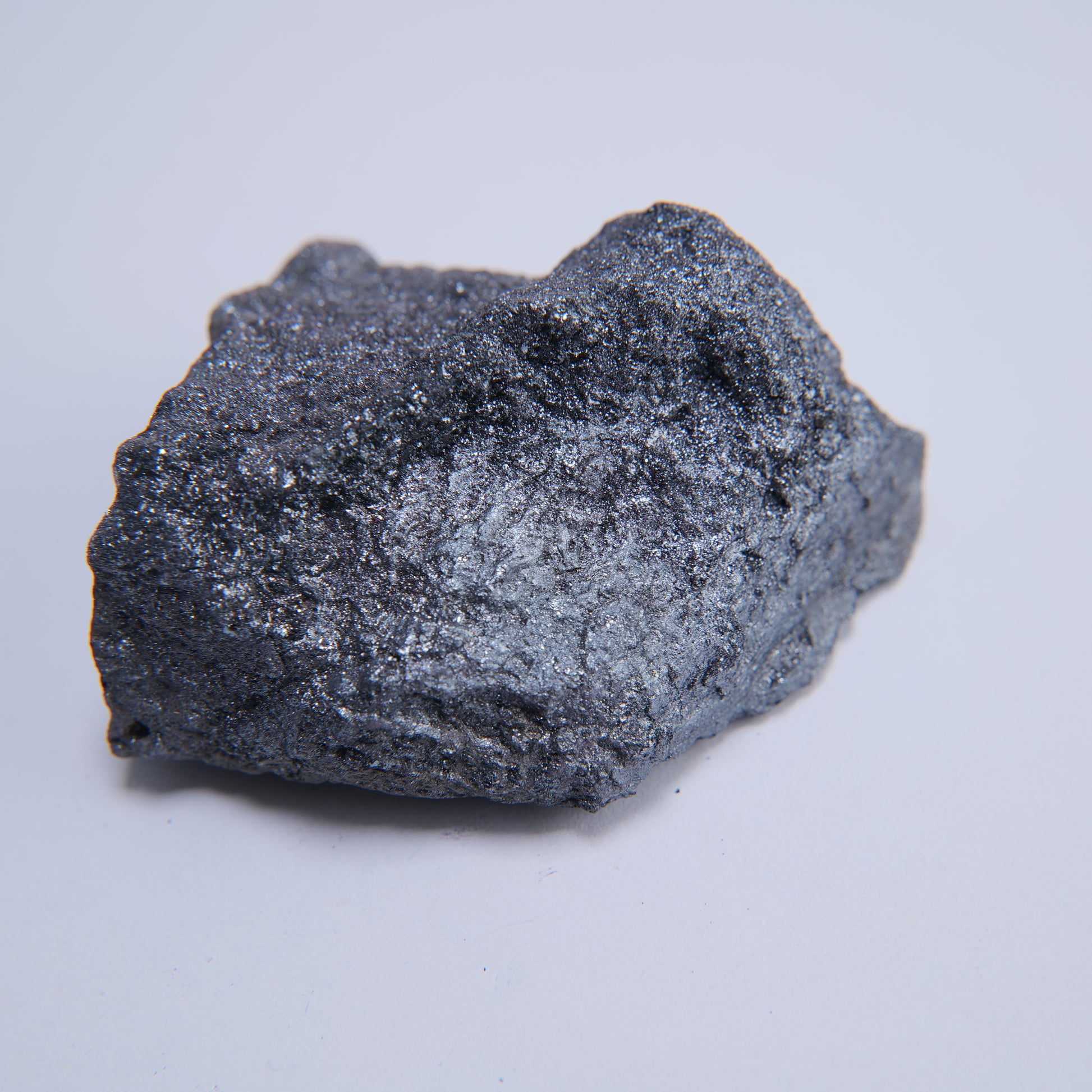 Hematite from Great Rock Mine, Devon - 170.31g