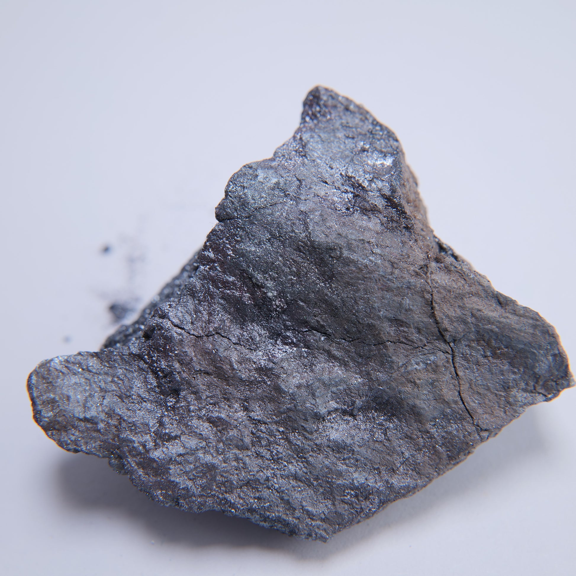 Hematite from Great Rock Mine, Devon - 170.31g