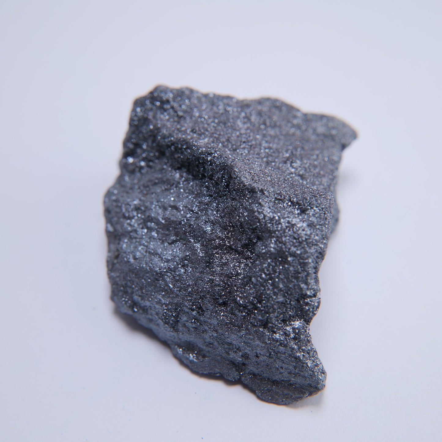 Hematite from Great Rock Mine, Devon - 170.31g — minerals, image 2 of 5.