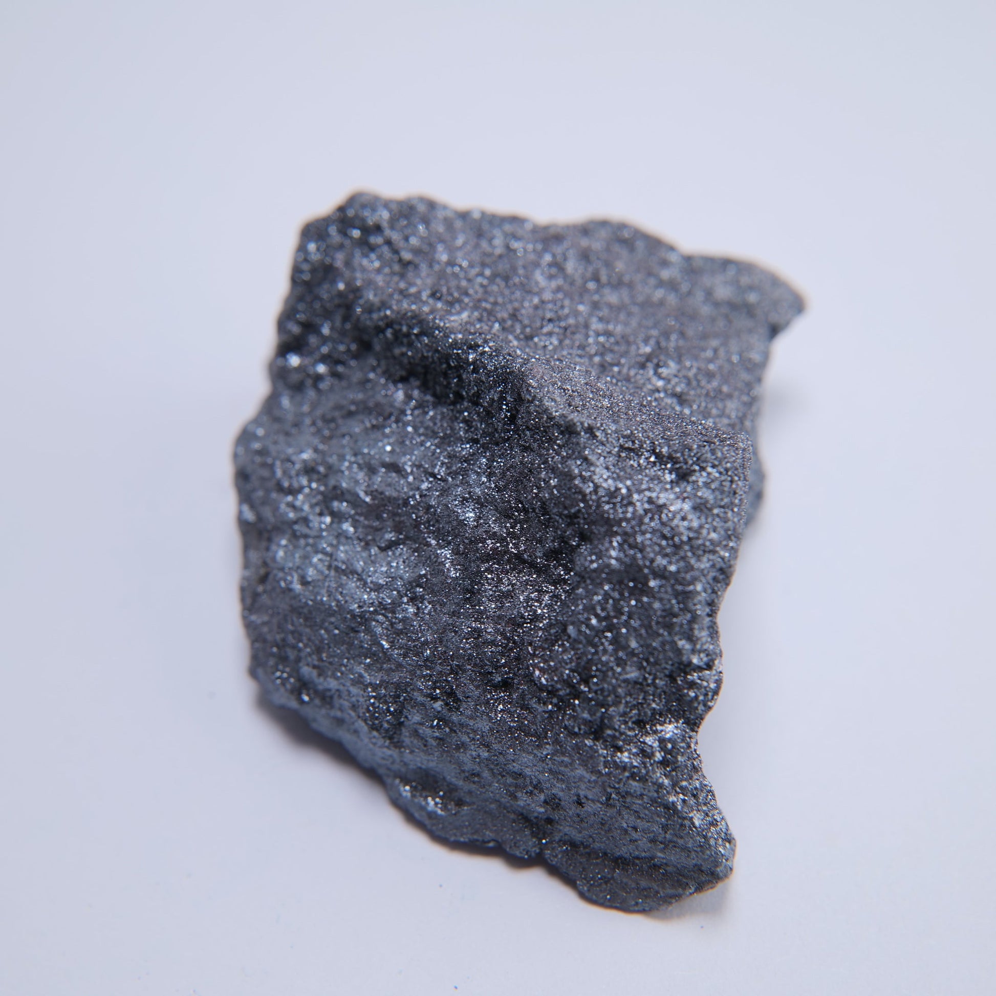 Hematite from Great Rock Mine, Devon - 170.31g — minerals, image 2 of 5.